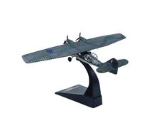 BMAONZ Maquette Statique D'hydravion PBY-5 Catalina À L'échelle 1:144 Servant Modèle Réduit pour La d'un Avion Reconnaissance Modèles Préfabriqués à l'échelle D'avions