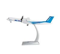 BMAONZ Modèle d'avion De Transport Ma700 1:72 Affichage Collection Alliage Moulé sous Pression pour Surprendre Les Passionnés Modèles Préfabriqués à l'échelle D'avions
