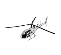BMAONZ Modèle D'hélicoptère Alliage «Gazelle» pour AV7224001 Affichage Nostalgique Classique Ou Décor Moulé sous Pression 1/72 Modèles Préfabriqués à l'échelle D'avions