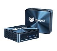 BMAX B11 Power Mini PC - Intel Core Ultra 7 155H 16 Cœurs jusqu'à 4,8GHz - 24Go RAM - SSD 1To - GPU Intel Arc - Wi-Fi 6(2,5GHz RJ45)