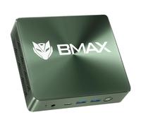 BMAX B6 Plus Mini PC Intel Core i3-1000NG4 - Ram 12 Go - SSD 512 Go