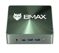 BMAX B6 Power Mini PC, Intel Core i7-1060NG7, 16 Go RAM LPDDR4, SSD 1 To, Windows 11, WiFi 5G