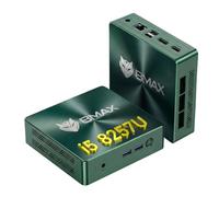 BMAX B6 Turbo Mini PC Intel Core i5-8257U 3.9GHz