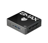 BMAX MaxMini B4 Turbo MINI PC 16GB+1TB Intel®13th Gen N150 Windows 11