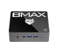 BMax B4 Turbo - 16/512GB