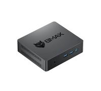 BMAX Mini ordinateur B3 Pro compact et performant