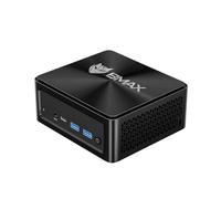 BMAX Mini PC B9 Power, Processeur Intel Core i9 12900HK (jusqu'à 5,0 GHz, 14C/ 20T) Mini ordinateur avec 24 Go de RAM LPDDR5 1 To NVMe SSD, W-11, WiFi 6, Écran Triple 4K, BT 5.2, HDMI, Type-C, DP 1.4a