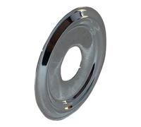 BMB Rosace de recouvrement pour espion de porte MS chr. Intérieur D.14mm Extérieur D.46mm Quantité:1