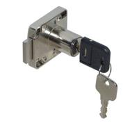 BMB Serrure à visser Dornm.25mm lad verch.-schl. Quantité:1