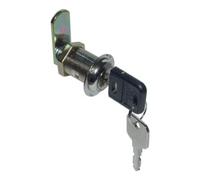 BMB Système de serrure à levier 600 versch.-schl. avec cylindre intérieur de 22mm incl. Quantité:1
