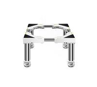 BMB25 Mini support pour réfrigérateur, lave-vaisselle, hauteur 29-32 cm, armoire de désinfection, socle de climatisation, support de base, réglable 42 à 65 cm