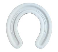 BMBN Moule en Silicone, en Forme de Fer à Cheval Moule en Silicone Fondant gâteau frontière moules Chocolat Moule gâteau décor Outils Cuisine Cuisson Accessoires