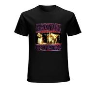 BMBO Temple of The Dog Short Sleeve T-Shirt Black L