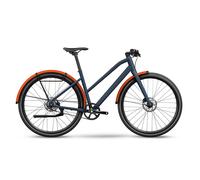 BMC 257 Urbanchallenge AL ONE ST Homme - Nos meilleurs vélos de ville S
