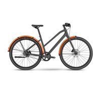 BMC 257 Urbanchallenge AL THREE ST - Nos meilleurs vélos de ville S