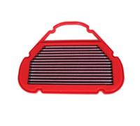 Bmc Fm202/09 Yamaha Air Filter Air Filter Rouge