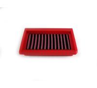 Bmc Fm736/01 Aprilia Air Filter Rouge