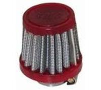 BMC Air Filter Filtre de reniflard d'huile Ø12mm - FBSA12-40, taille 60 mm