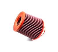 BMC FBTW70-140P Twin Air Pod Filter Plastique Top