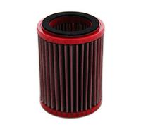 BMC Air Filter Filtre à air FM206/12 pour Honda Rouge