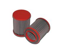 BMC fm374/16 Sport Filtre à air de rechange, multicolore