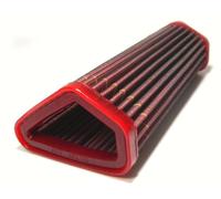 BMC Air Filter Filtre à air FM482/08 Sport de remplacement multicolore