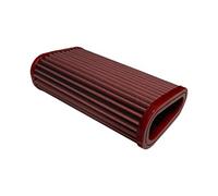 BMC fm490/08 Sport Replacement Filtre à air, multicolore