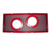 BMC fM493/20 sport filtre à air de remplacement (multicolore)