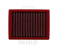 BMC Air Filter Filtre à air FM504/20 Aprilia Rouge