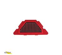 BMC fM568/04 de remplacement pour filtre à air sport multicolore