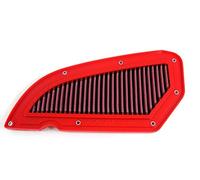 Bmc Fm701/04 Kymco Air Filter Rouge