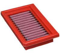 Bmc Fm736/01 Aprilia Air Filter Rouge