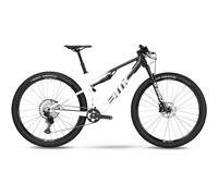 BMC Fourstroke THREE Homme Noir - Notre collection de VTT tout suspendus M