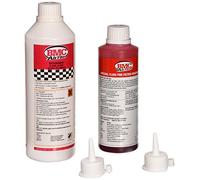 BMC Kit de nettoyage pour filtres à Air Sport pour voiture / moto - Détergent 500 ml + Huile 250 ml WA250-500