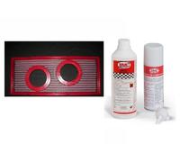 BMC Kit filtre à air + nettoyant compatible avec KTM 990 SMT KTM LC8 année de construction 2009-2013