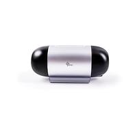 BMC MINI Dispositifs anti-ronflement avec système de contrôle intelligent de la température, silencieux et confortable, entièrement automatique à basse température.