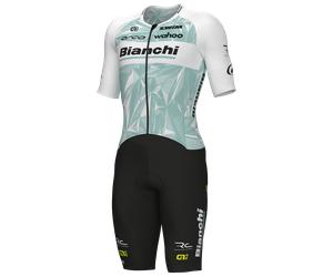 BMC PRO TRIATHLON TEAM Race-Body 2026 noir