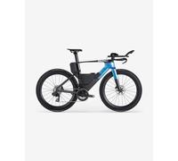 BMC Speedmachine 01 TWO vélo de triathlon bleu noir - M