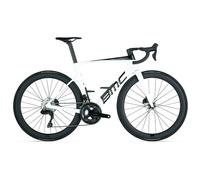 BMC Teammachine R 01 FIVE Blanc 56