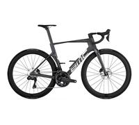 BMC Teammachine R 01 FOUR Noir - Nos vélos de cyclisme sur route 56