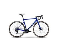 BMC Teammachine SLR FOUR Bleu - Nos vélos de cyclisme sur route 56