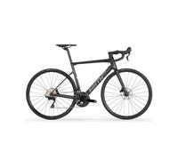 BMC Teammachine SLR Four - Shimano 105 12V, Noir/Gris
