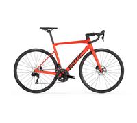 BMC Teammachine SLR THREE Rouge - Nos vélos de cyclisme sur route 58