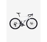 BMC Teammachine SLR THREE vélo de route blanc noir - 56
