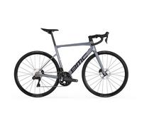 Vélo de route BMC SLR TWO gris noir - 56
