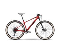 BMC Twostroke 01 FOUR Homme - Nos meilleurs VTT semi-rigides M