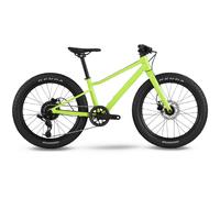 BMC TWOSTROKE AL 20 TAILLE 110-135CM Vert - Notre collection de VTT enfants