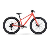 BMC Twostroke AL 24 Homme Rouge - Notre collection de VTT enfants