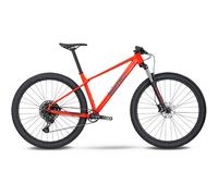 BMC Twostroke AL FOUR Homme Rouge - Nos meilleurs VTT semi-rigides S