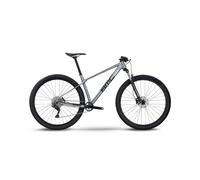 BMC Twostroke AL Six - Shimano Deore 10V, Gris/Noir/Rouge